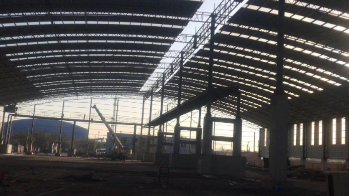 自贡概述质料场封闭本领的特点和利用类型