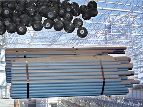 自贡迪拜大型主题乐园网架